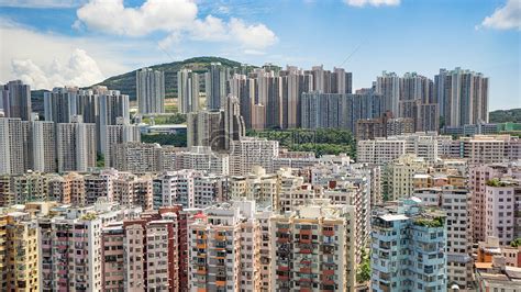 香港的房子 為什麼要學地理